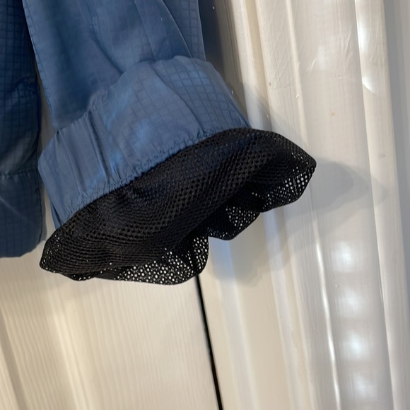 Golf jacket - Picture 4 of 4